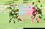 Round 3 V Narromine